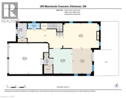 299 Moorlands Crescent, Kitchener, ON N2P0C4 Photo 36