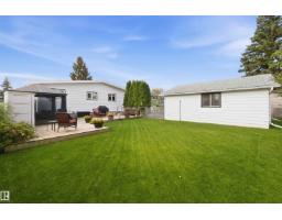 5907 53a Av, Redwater, AB T0A2W0 Photo 63