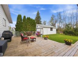 5907 53a Av, Redwater, AB T0A2W0 Photo 66