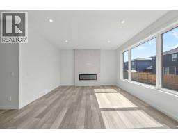 Dining room - 488 Northern Lights Place, Langdon, AB T0J1X2 Photo 6