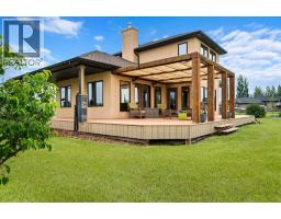4pc Bathroom - 100 Ravencrest Drive, Rural Foothills County, AB T1S0E8 Photo 14