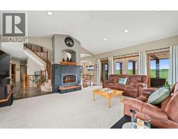 Loft - 100 Ravencrest Drive, Rural Foothills County, AB T1S0E8 Photo 7