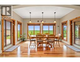 2pc Bathroom - 100 Ravencrest Drive, Rural Foothills County, AB T1S0E8 Photo 12