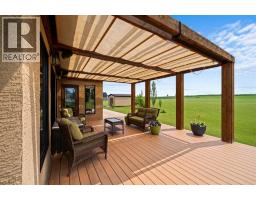 6pc Bathroom - 100 Ravencrest Drive, Rural Foothills County, AB T1S0E8 Photo 13