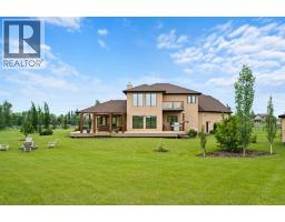 100 Ravencrest Drive, Rural Foothills County, AB T1S0E8 Photo 45