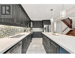 Laundry room - 48 Thackery Drive, Ajax, ON L1T0B4 Photo 10