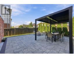 48 Thackery Drive, Ajax, ON L1T0B4 Photo 39