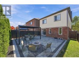 48 Thackery Drive, Ajax, ON L1T0B4 Photo 42