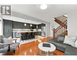 Bedroom 3 - 48 Thackery Drive, Ajax, ON L1T0B4 Photo 6