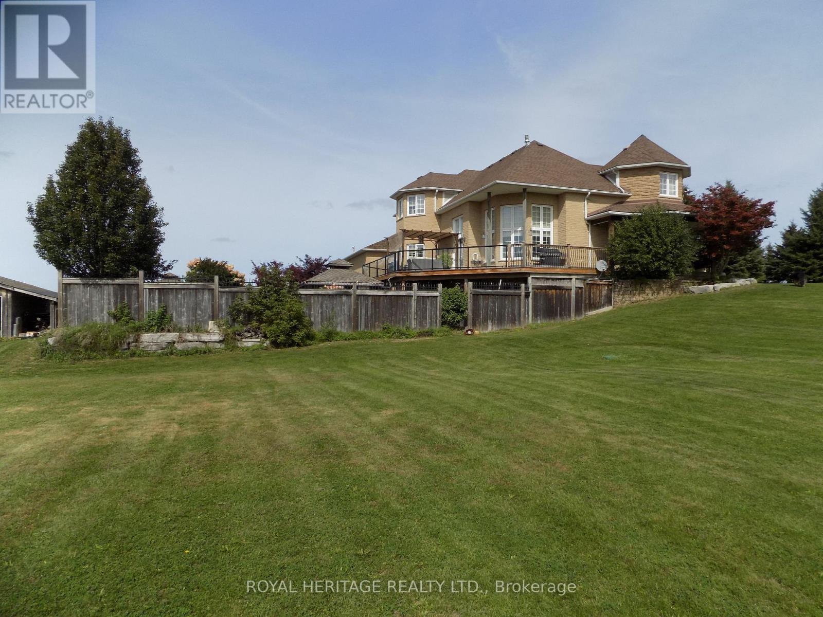4250 SIMCOE STREET N - 4