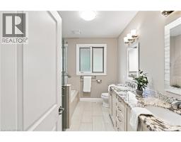 3pc Bathroom - 30 Cedar Street Unit# 4, Paris, ON N3L0A1 Photo 10