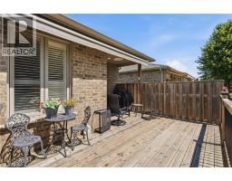 30 Cedar Street Unit# 4, Paris, ON N3L0A1 Photo 34