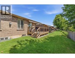 30 Cedar Street Unit# 4, Paris, ON N3L0A1 Photo 37