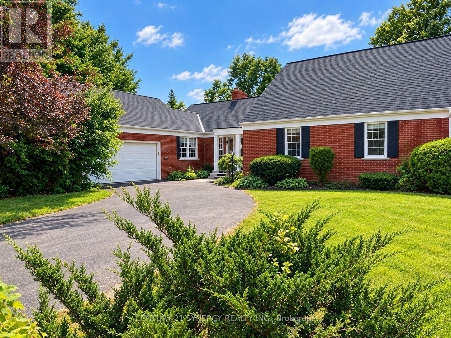 20 INVERNESS AVENUE - 1