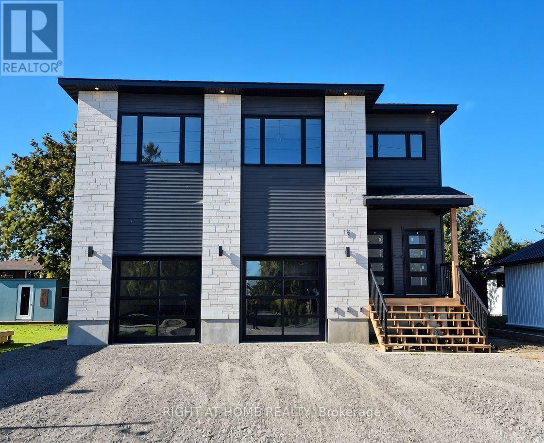 UNIT # 3 - 19 JAMES STREET, Arnprior