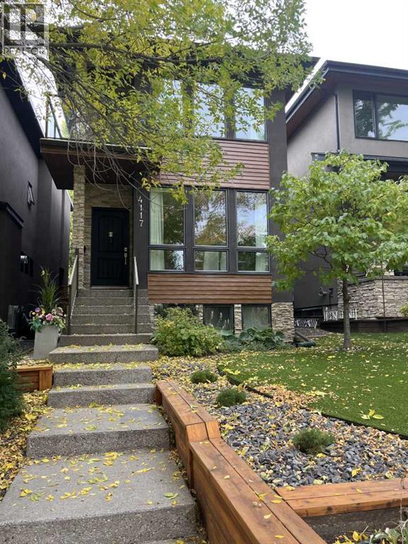 4117 16A Street SW, Calgary