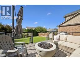 31 Zaduk Court, Conestogo, ON N0B1N0 Photo 40