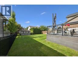 31 Zaduk Court, Conestogo, ON N0B1N0 Photo 34