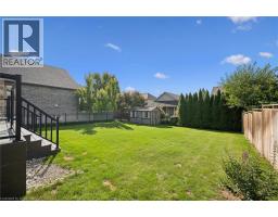 31 Zaduk Court, Conestogo, ON N0B1N0 Photo 37