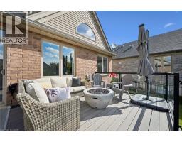 31 Zaduk Court, Conestogo, ON N0B1N0 Photo 38