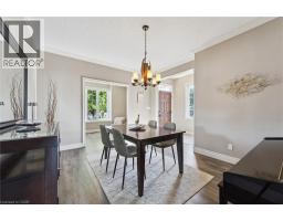 2pc Bathroom - 31 Zaduk Court, Conestogo, ON N0B1N0 Photo 8