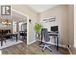 Living room - 31 Zaduk Court, Conestogo, ON N0B1N0 Photo 9