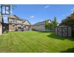 31 Zaduk Court, Conestogo, ON N0B1N0 Photo 36