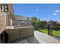 31 Zaduk Court, Conestogo, ON N0B1N0 Photo 39