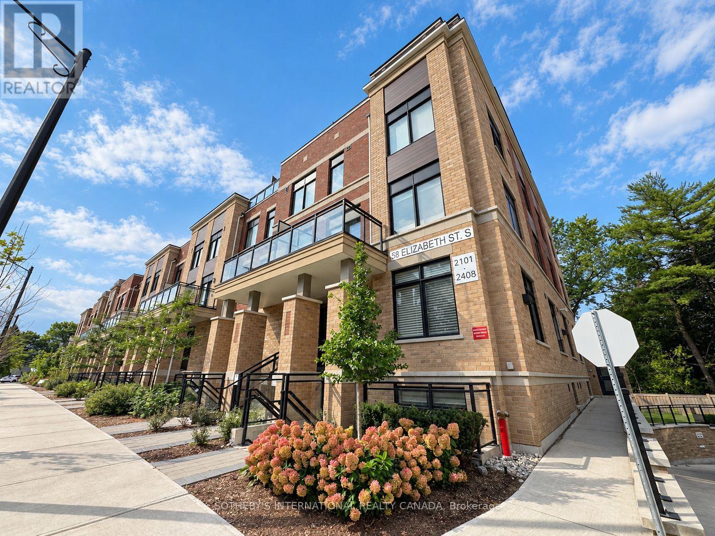 2102 - 58 ELIZABETH STREET S