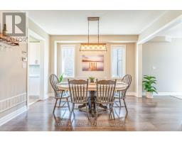 Eating area - 68 Wood Crescent, Essa, ON L3W0M5 Photo 8