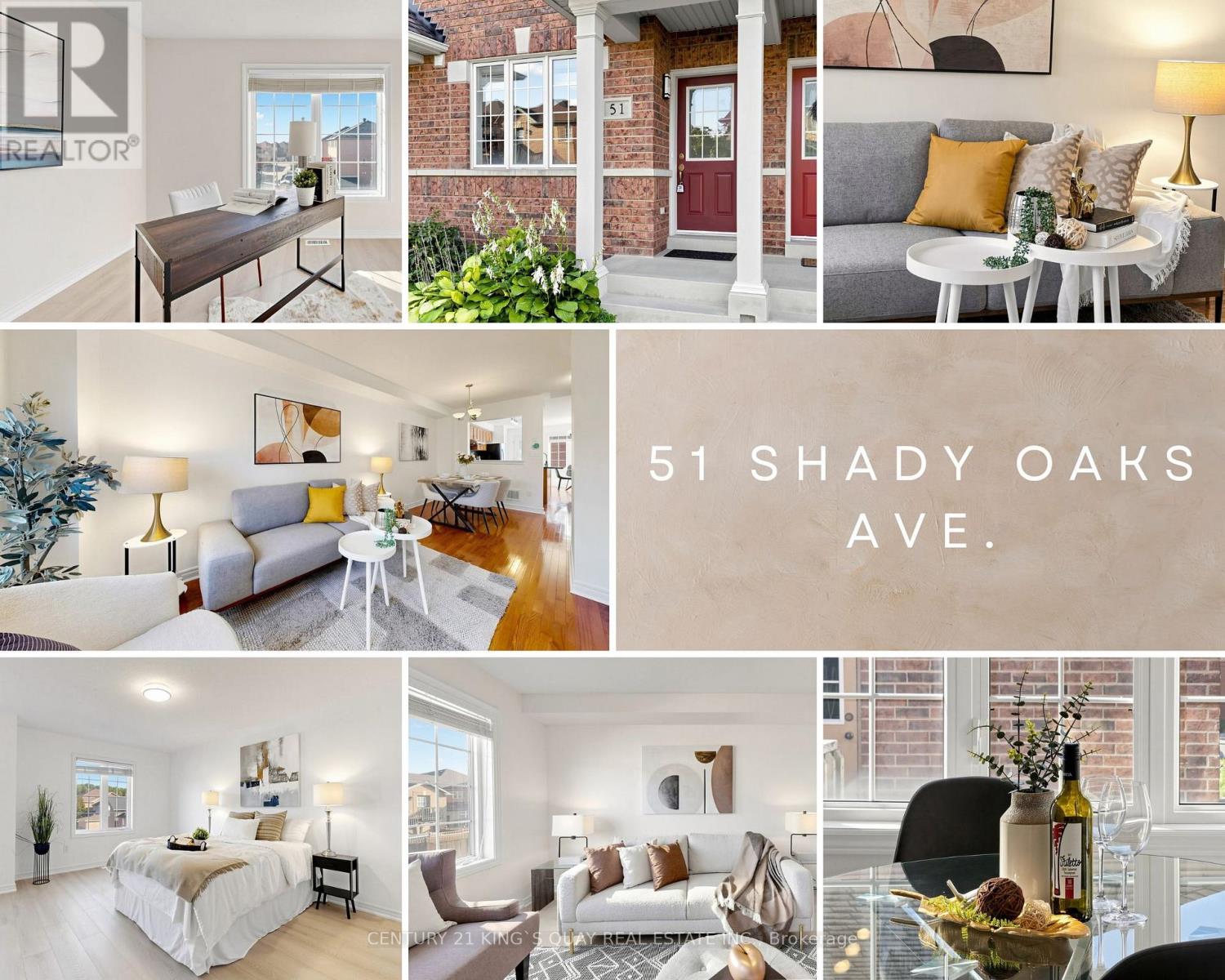 51 SHADY OAKS AVENUE