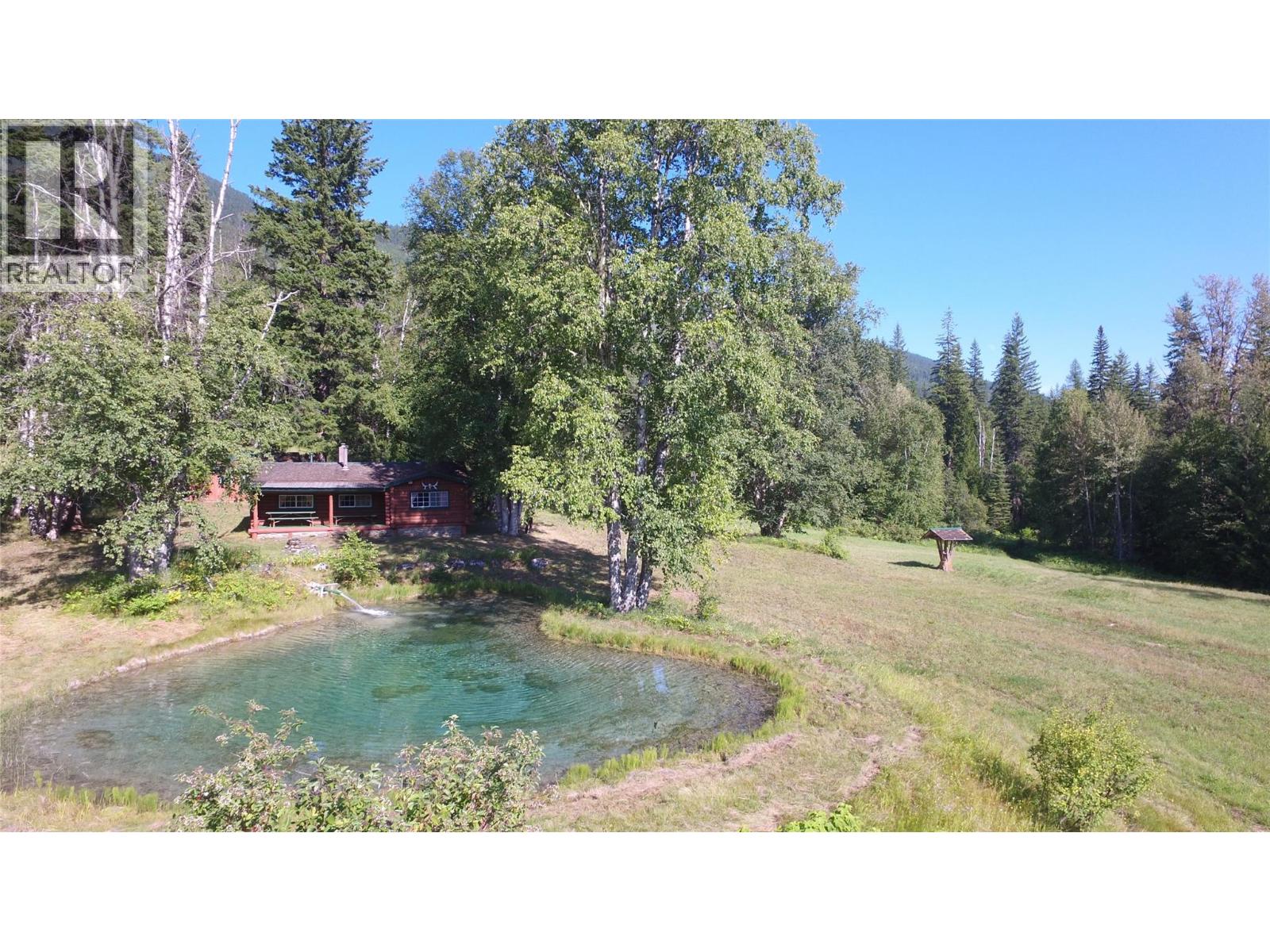 15370 Highway 31 Highway - 83