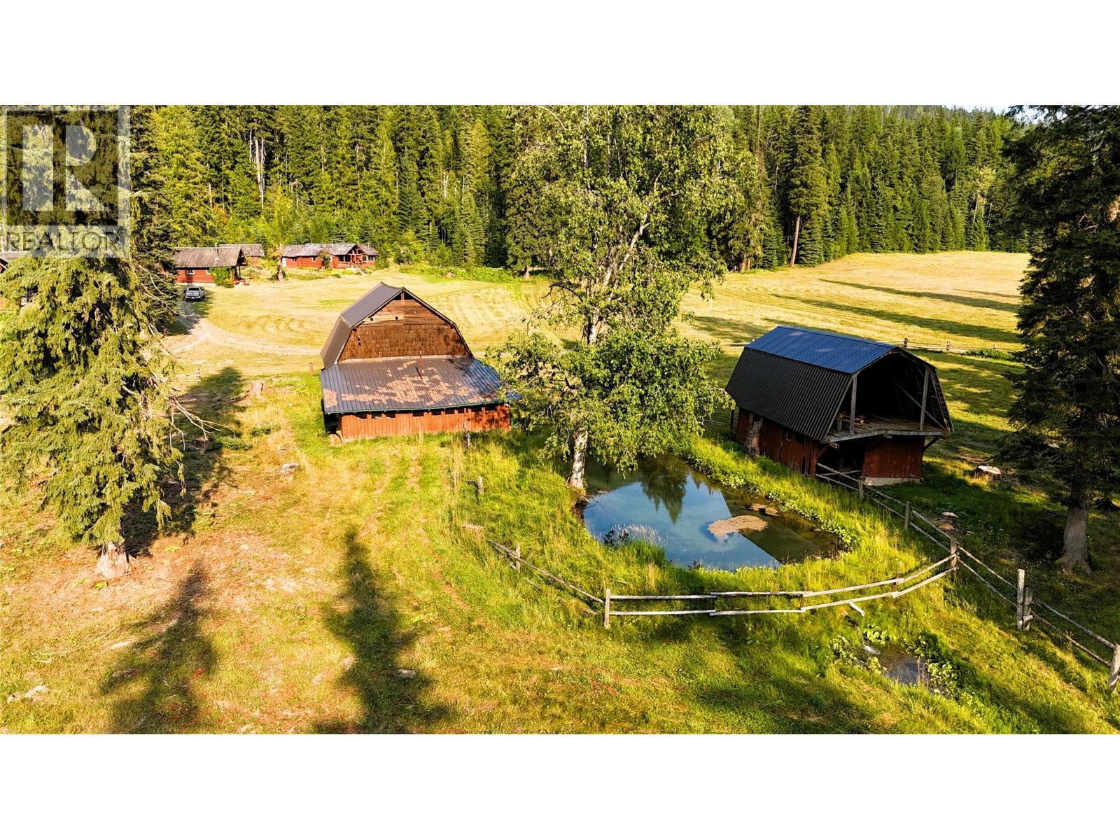 15370 Highway 31 Highway - 32