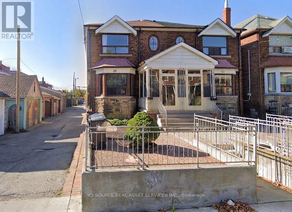 Photo of 54 Markham Street