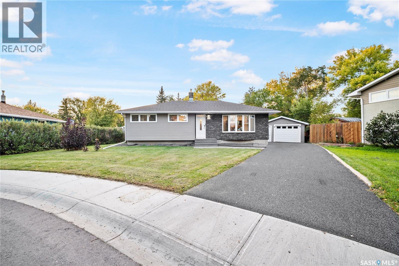 16 Lipton PLACE, Regina — photo 3