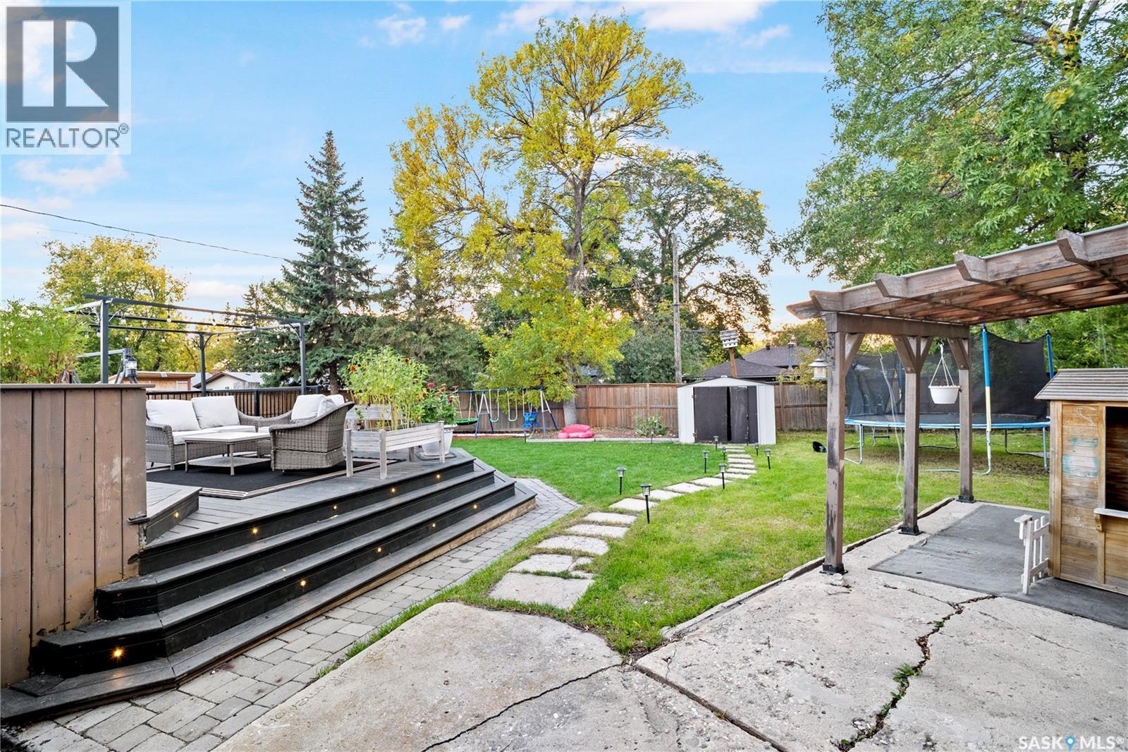 16 Lipton PLACE, Regina — photo 32