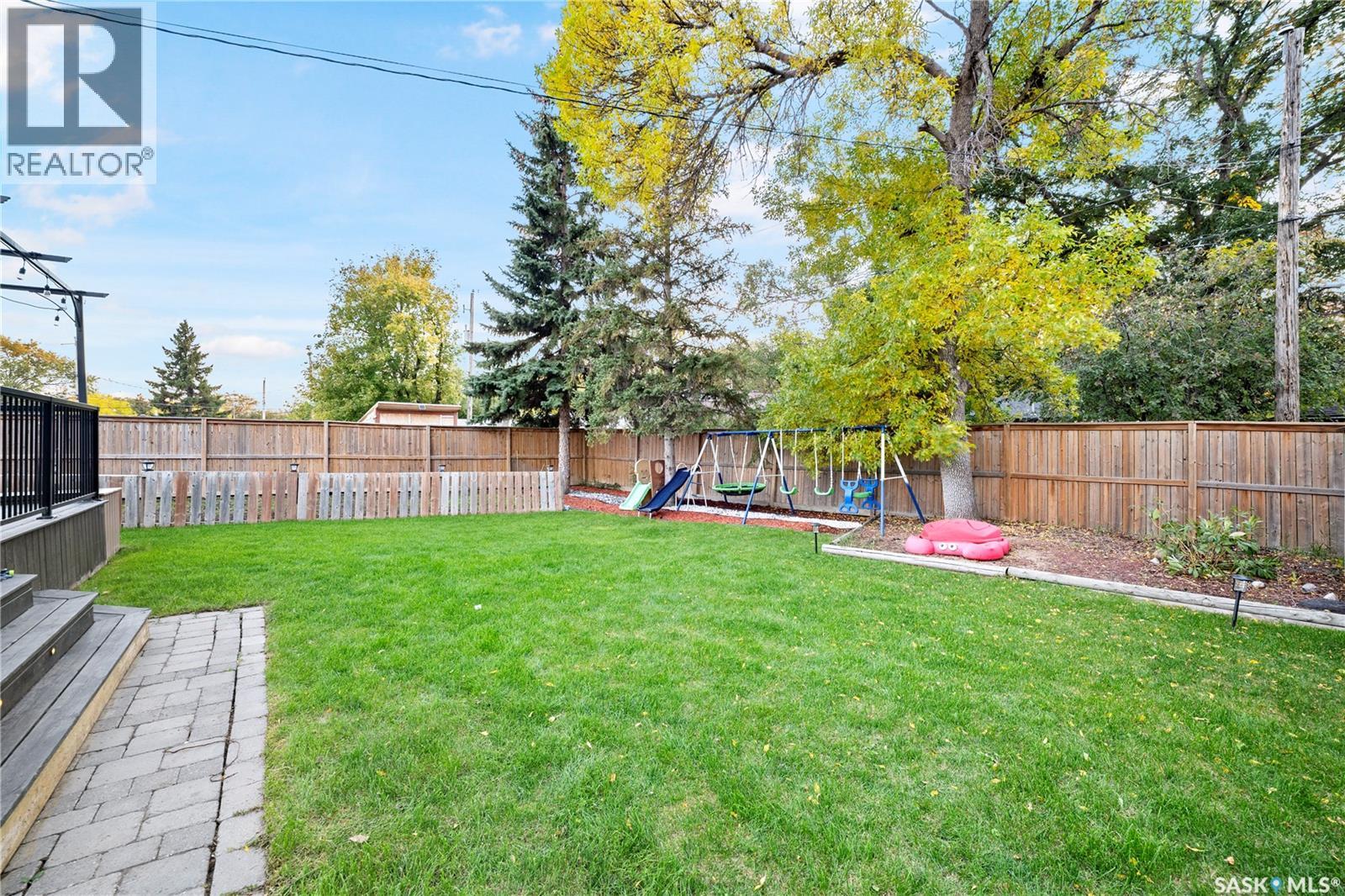 16 Lipton PLACE, Regina — photo 33