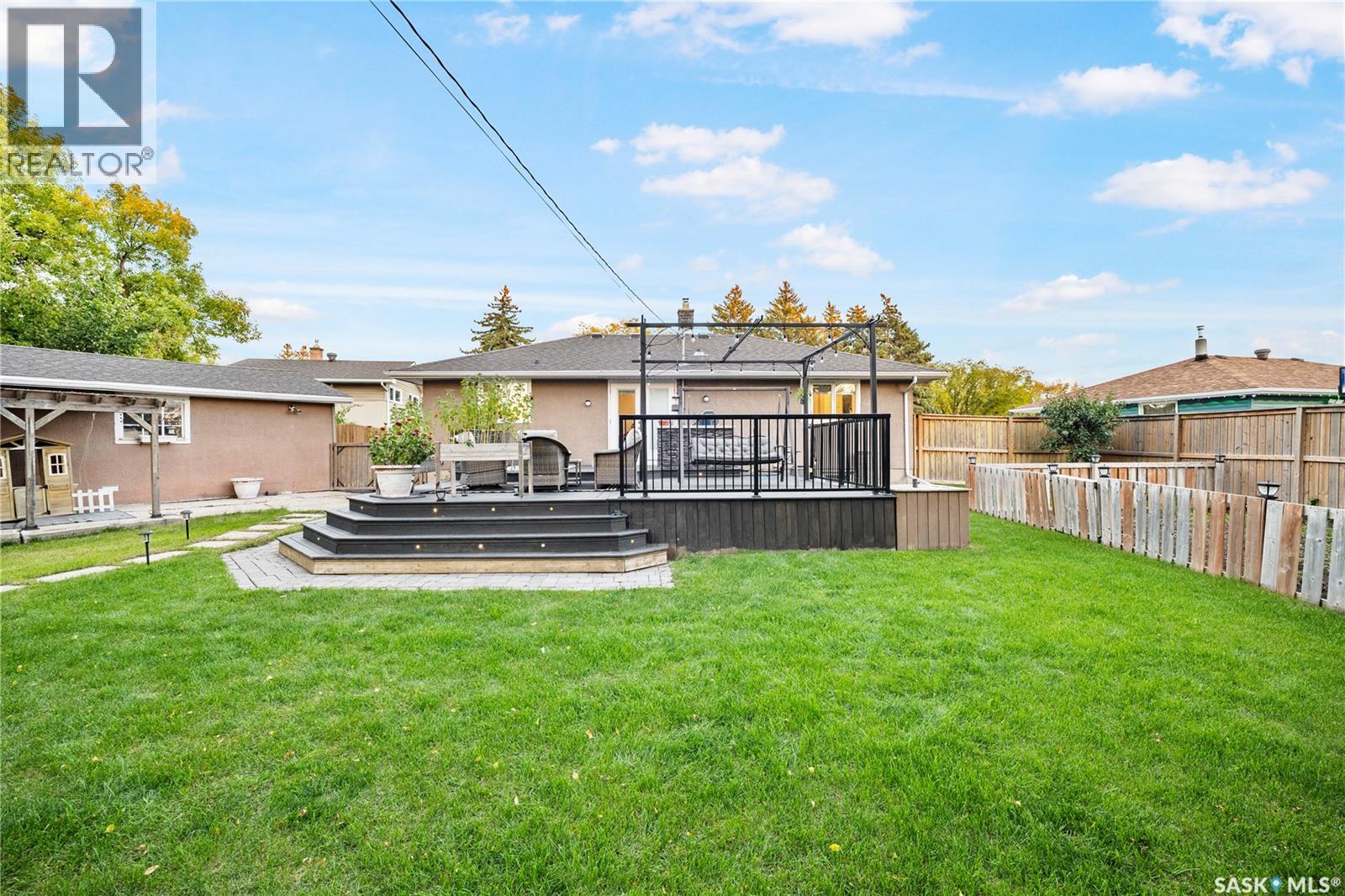 16 Lipton PLACE, Regina — photo 34