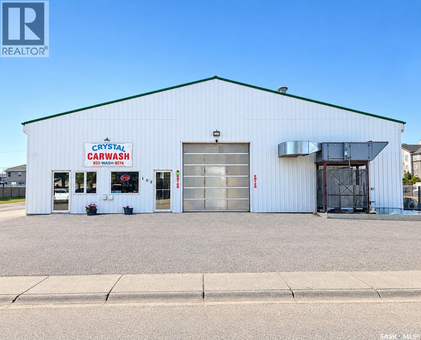 102 6th STREET S, Martensville