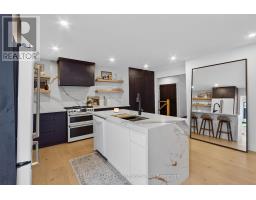551 Cochise Crescent, Mississauga, ON L5H1Y3 Photo 14