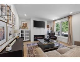 551 Cochise Crescent, Mississauga, ON L5H1Y3 Photo 17