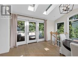 551 Cochise Crescent, Mississauga, ON L5H1Y3 Photo 20