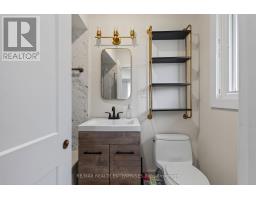 551 Cochise Crescent, Mississauga, ON L5H1Y3 Photo 24