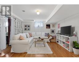 551 Cochise Crescent, Mississauga, ON L5H1Y3 Photo 31
