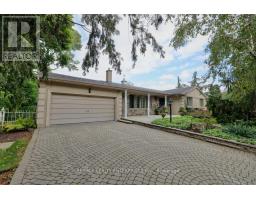 551 Cochise Crescent, Mississauga, ON L5H1Y3 Photo 40