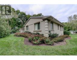 551 Cochise Crescent, Mississauga, ON L5H1Y3 Photo 41