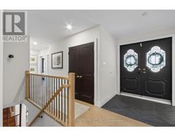 Family room - 551 Cochise Crescent, Mississauga, ON L5H1Y3 Photo 7