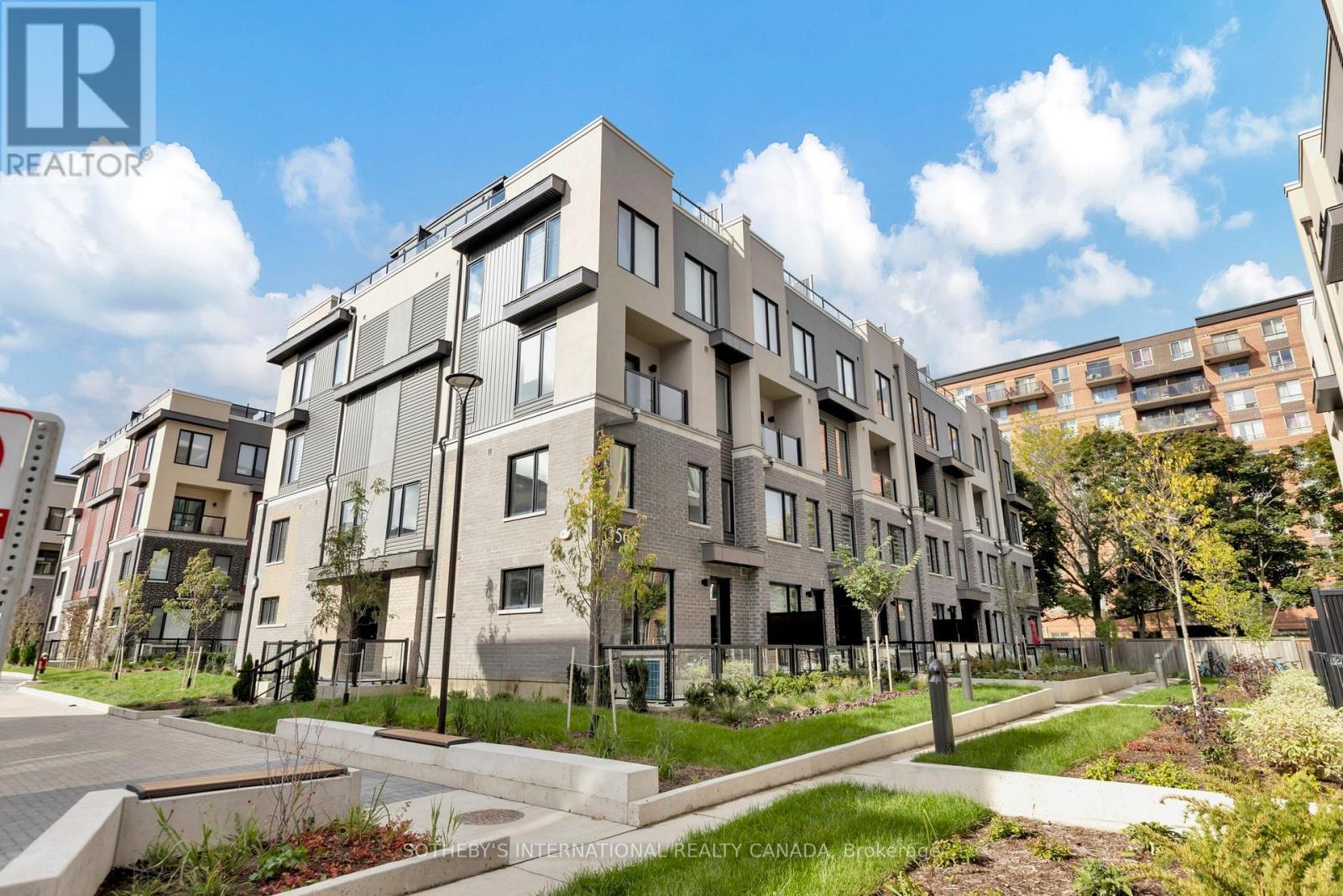 23 - 3562 COLONIAL DRIVE, Mississauga (Erin Mills)