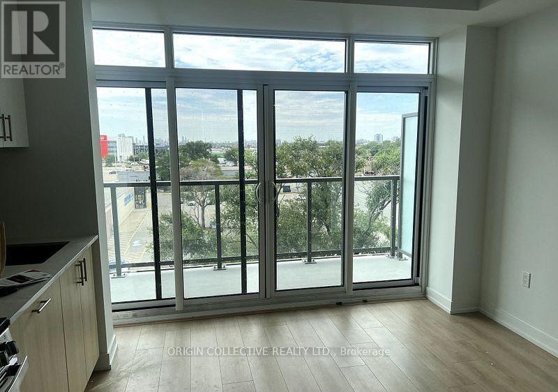 516 - 1195 THE QUEENSWAY ST, Toronto (Islington-City Centre West) — photo 4