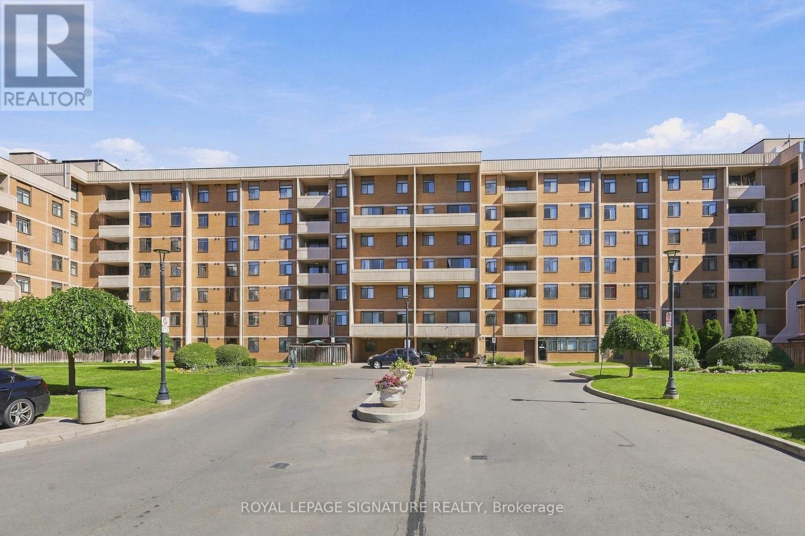 539 - 2645 JANE STREET, Toronto (Glenfield-Jane Heights)